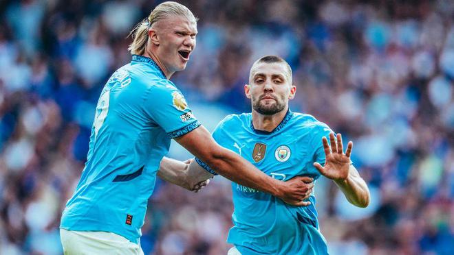 对曼城强大 对曼城强大